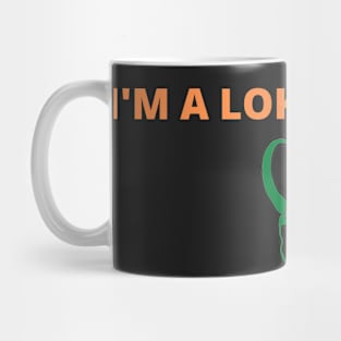 i'm a variant Mug